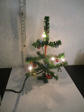 Ddr spielzeug weihnachtsbaum gebraucht kaufen  Velten