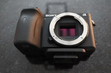 Sony alpha a6600 for sale  Murfreesboro