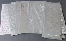 Plus silver christmas for sale  BURTON-ON-TRENT