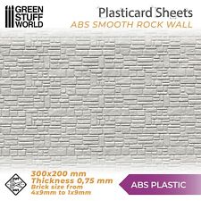 Abs embossed white d'occasion  Expédié en Belgium