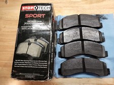 Stoptech 309.14140 sport for sale  Western Springs