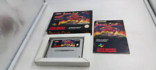 Jeu super nintendo d'occasion  Marseille XIII