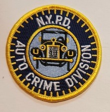 division crime nypd auto for sale division crime nypd auto for sale Edinburg