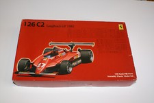 Fujimi scale ferrari for sale  Mentor