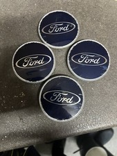 ford wheel centres for sale  LOCKERBIE