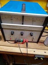 Farnell l12 10c for sale  HORSHAM