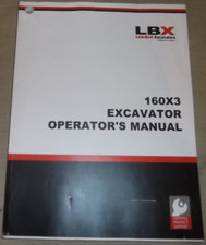 Link belt 160x3 for sale  Union