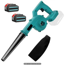 Soffiatore aspiratore foglie usato Soffiatore aspiratore foglie usato  Napoli