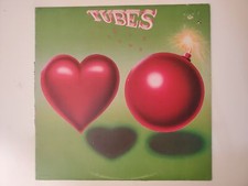 Usado, The Tubes - Love Bomb (LP disco de vinil) comprar usado  Enviando para Brazil