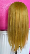 Hairdressing training mannequi for sale  ILFORD