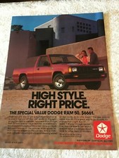 High style dodge for sale  BRISTOL