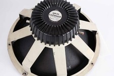 Gauss 4883b woofer for sale  Aurora