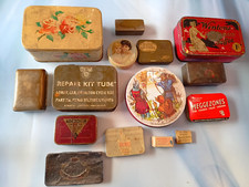 empty tins for sale empty tins for sale BRIGHOUSE