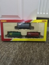Hornby fuel tanker for sale  TETBURY