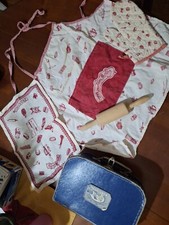 Set cusine enfant d'occasion  Argenteuil