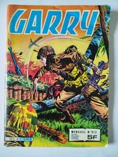 Garry 412 1982 d'occasion  Coutances
