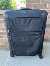 Tumi alpha gen for sale  Chicago