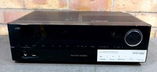 Harman kardon avr for sale  PETERBOROUGH