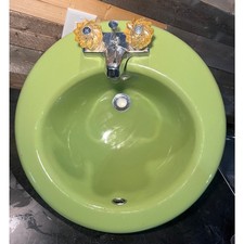 Vintage kohler lime for sale  Byron Center