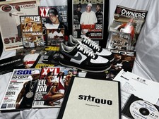 eminem nike shoes for sale  Mcdonough