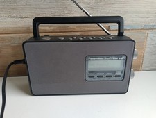 Panasonic d10 dab for sale  ROBERTSBRIDGE
