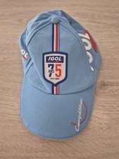 Casquette igol compétition d'occasion  Miramas