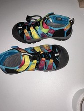 Keen newport rainbow for sale  North Miami Beach