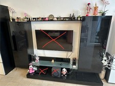 Fernsehwand schränke 2 gebraucht kaufen  Bad Krozingen