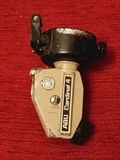 Mulinello vintage reel usato  Cava Manara