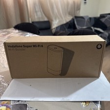 Vodafone super booster for sale  LONDON