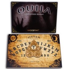Wiccstar tavola ouija usato  Italia