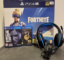 Ps4 pro 1tb usato  Genova