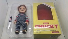 Supreme chucky doll for sale  BRADFORD