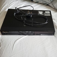 Pioneer dvd hdd for sale  BRISTOL