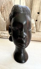Vtg carved african for sale  Ventura