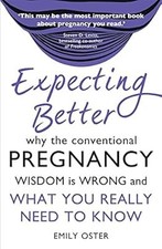 Expecting better conventional for sale  UK