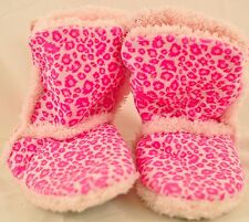 Girl slippers booties for sale  Silverhill