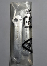 Chiave shimano sigillate usato  Vignate