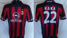Replica maglia milan usato  Parma