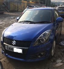 Suzuki swift 1.6 for sale  ROCHDALE
