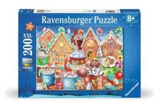 Ravensburger puzzle 200 gebraucht kaufen  Geilenkirchen