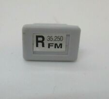 Channel receiver crystal for sale  DRIFFIELD