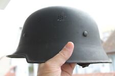 Stahlhelm militaria wehrmacht gebraucht kaufen  Endingen am Kaiserstuhl