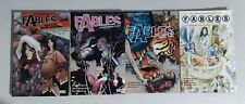 Fables comic book for sale  PORTSMOUTH