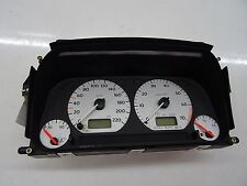 Golf gti tacho gebraucht kaufen  Schöneiche