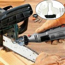 Potente affilatrice motosega usato  Spedire a Italy