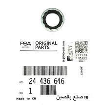 Original Opel Dichtring Kältemittelleitung Astra, Corsa, Vectra, Adam - 24436646 comprar usado  Enviando para Brazil