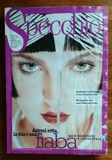 Specchio stampa 1998 usato  Roma