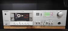 Telefunken rc200 kassettendeck gebraucht kaufen  Holzkirchen