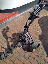 Hillbilly terrain electric for sale  WATFORD